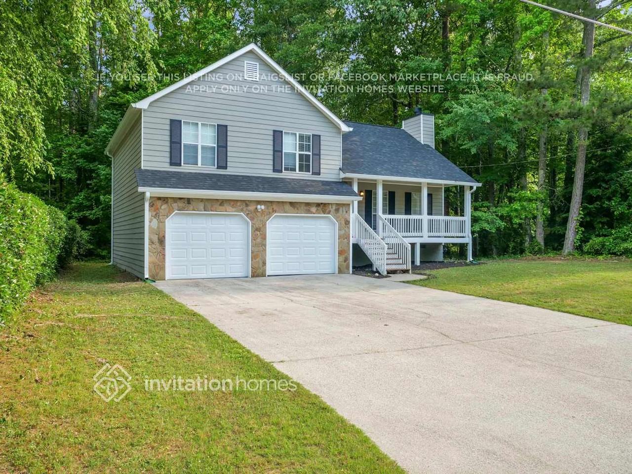5441 Quarters Way - Photo 2 of 27