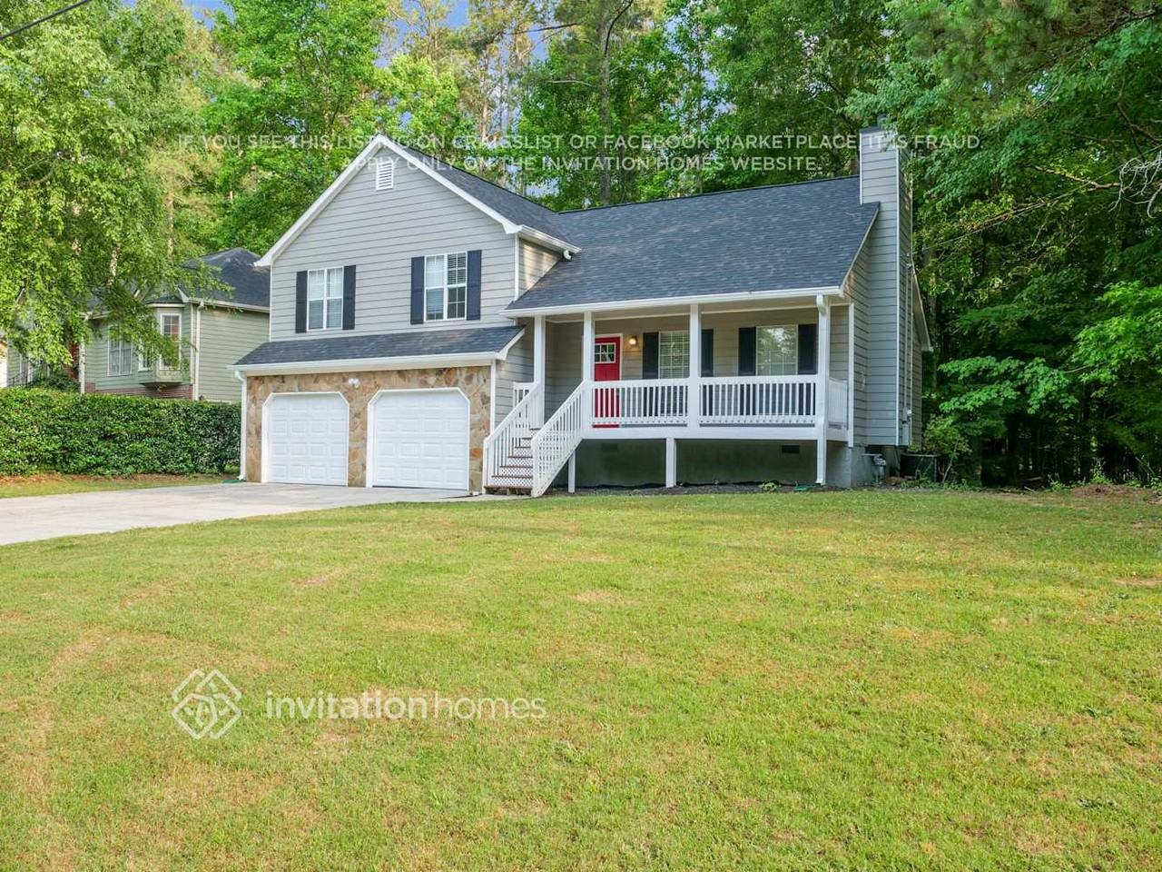 5441 Quarters Way - Photo 3 of 27
