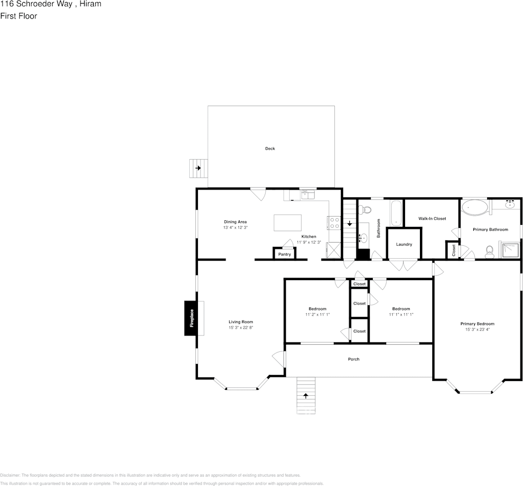 116 Schroeder Way - Photo 3 of 23