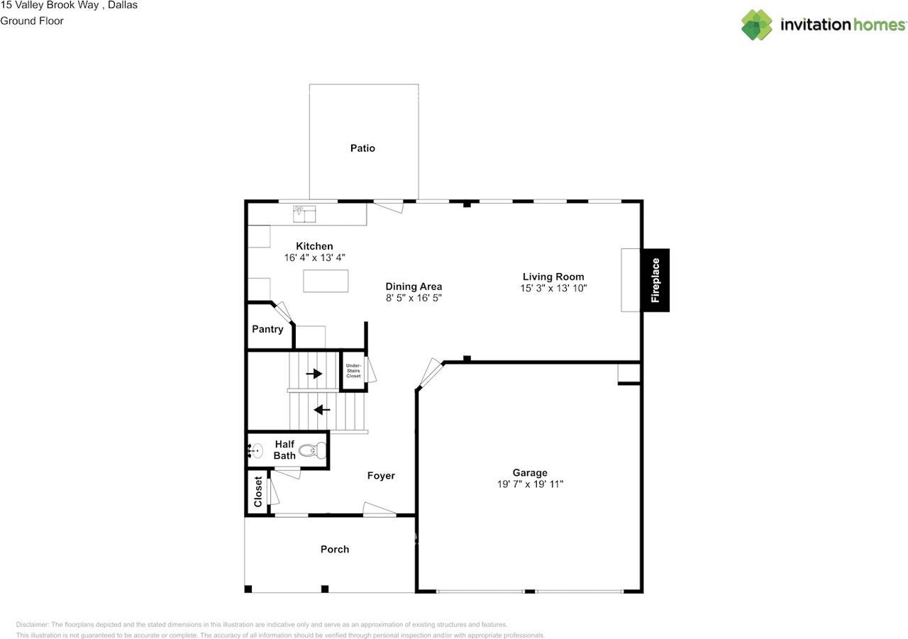 15 Valley Brook Way - Photo 2 of 14