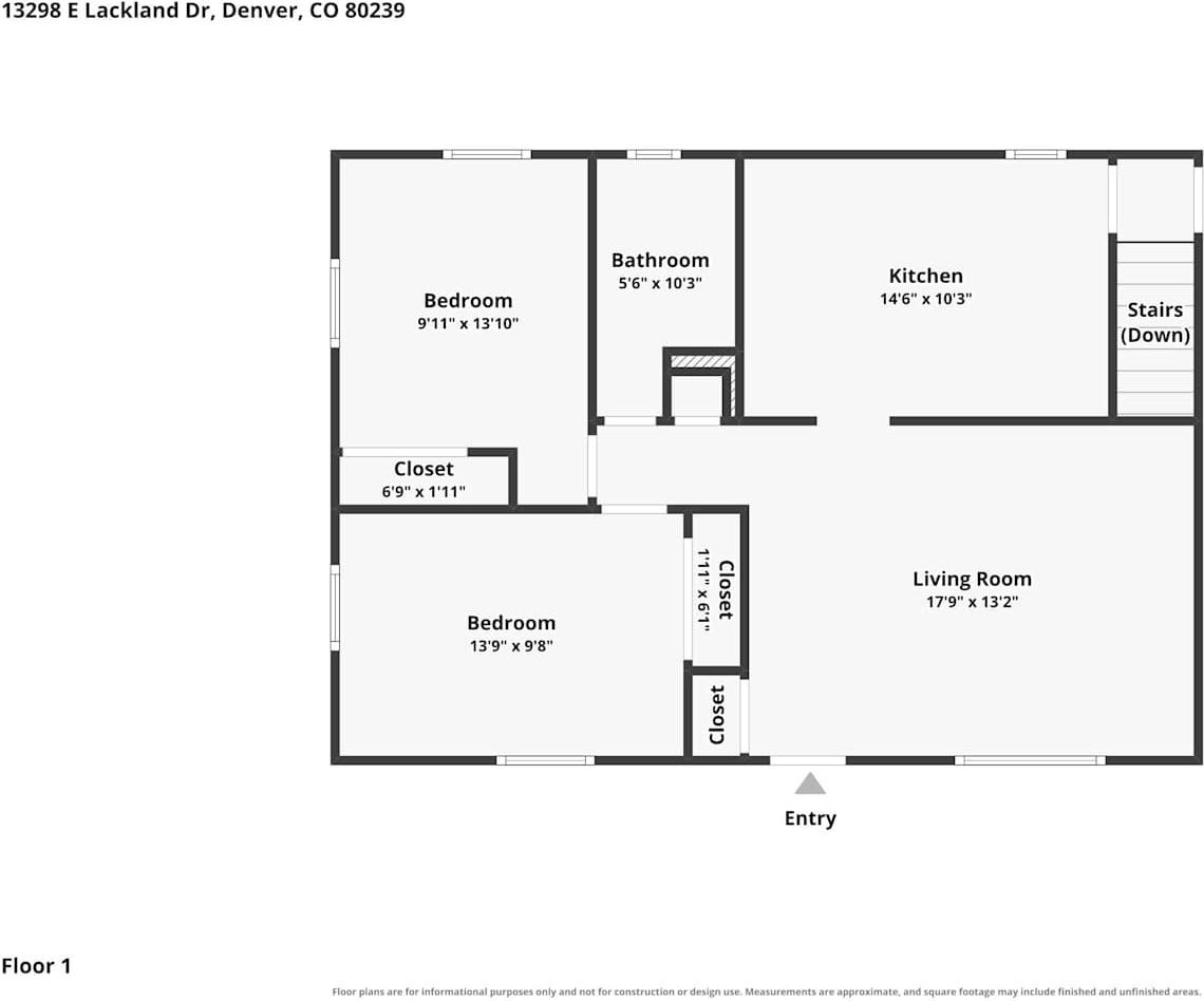 13298 Lackland Dr - Photo 3 of 18