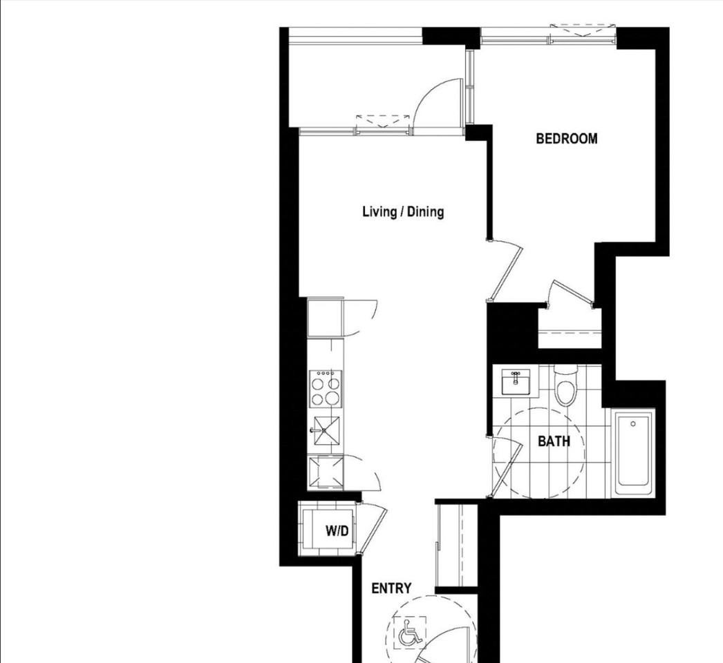 395 Square One Drive - Photo 3 of 6
