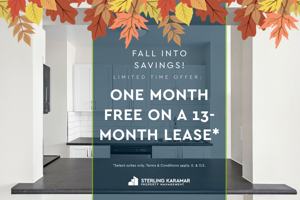 featured image of 3390 Keele St