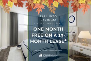 Sycamore Townhomes - Photo 1 of 1