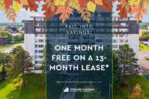 featured image of 4866 Bathurst St