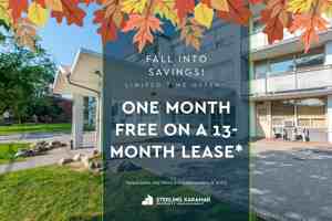 featured image of 4750 Bathurst St