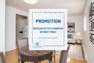 Park Place Apartments - Photo 1 of 1
