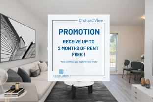 Orchard View Apartments - Photo 1 of 1
