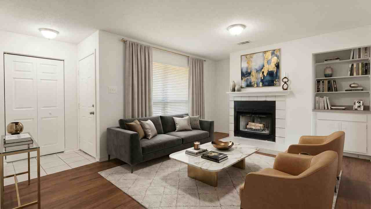 10200 Belle Rive Blvd #50 - Photo 2 of 23