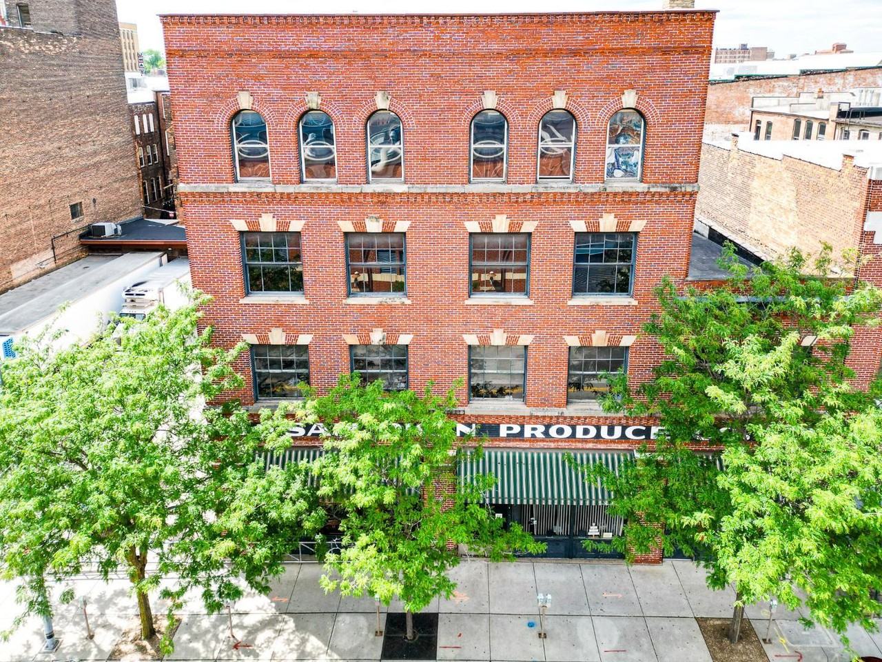 The Okun Produce Building - Photo 7 of 10
