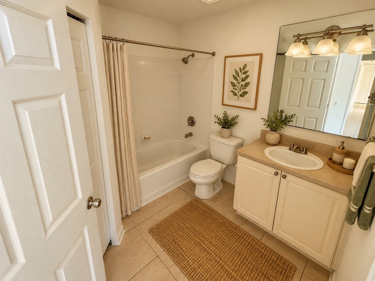 1222 Bermuda Lakes Ln #1 - Photo 4 of 33