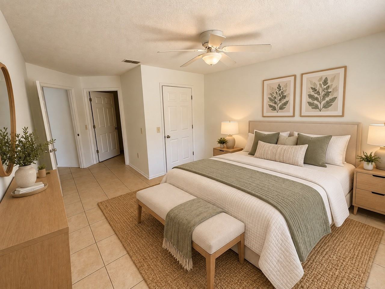 1222 Bermuda Lakes Ln #1 - Photo 5 of 33
