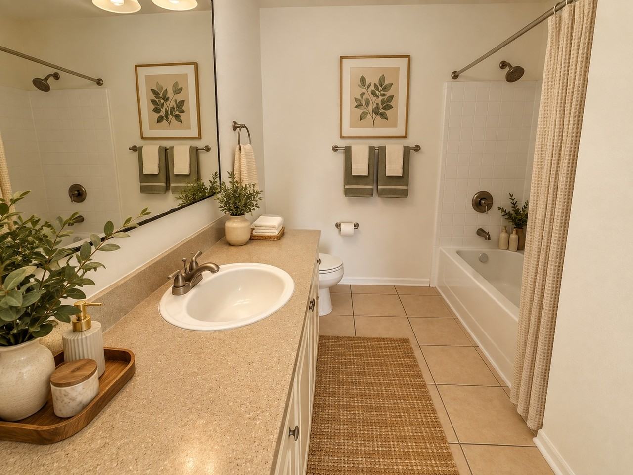 1222 Bermuda Lakes Ln #1 - Photo 6 of 33