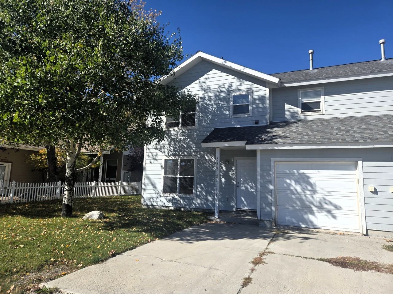 320 S Ashley Ave #1