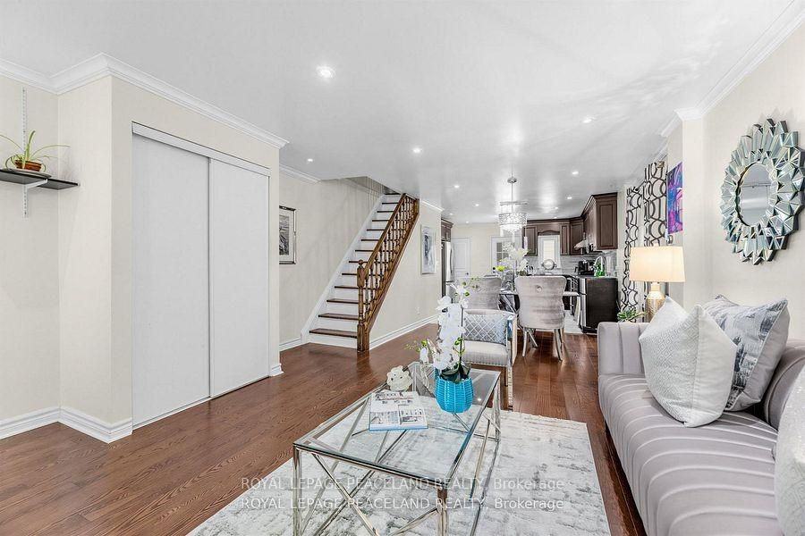 606 Coxwell Avenue - Photo 3 of 15