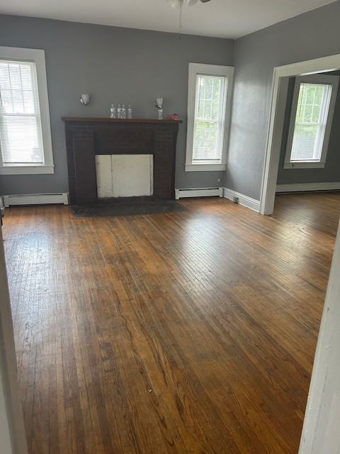 418 S Fayette St #1 - Photo 3 of 16