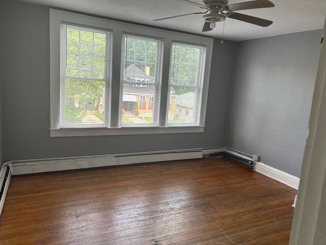 418 S Fayette St #1 - Photo 4 of 16