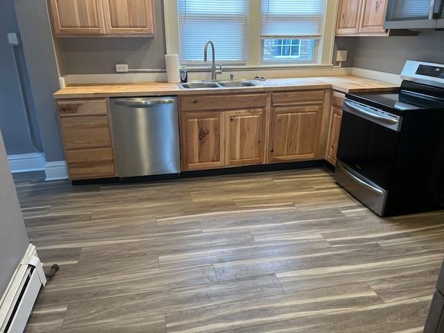 418 S Fayette St #1 - Photo 6 of 16