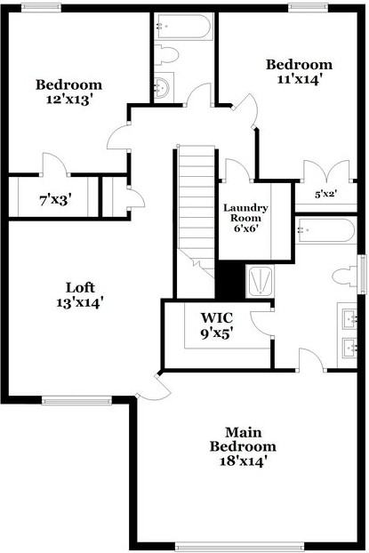 7143 Haines Mill Rd - Photo 3 of 17