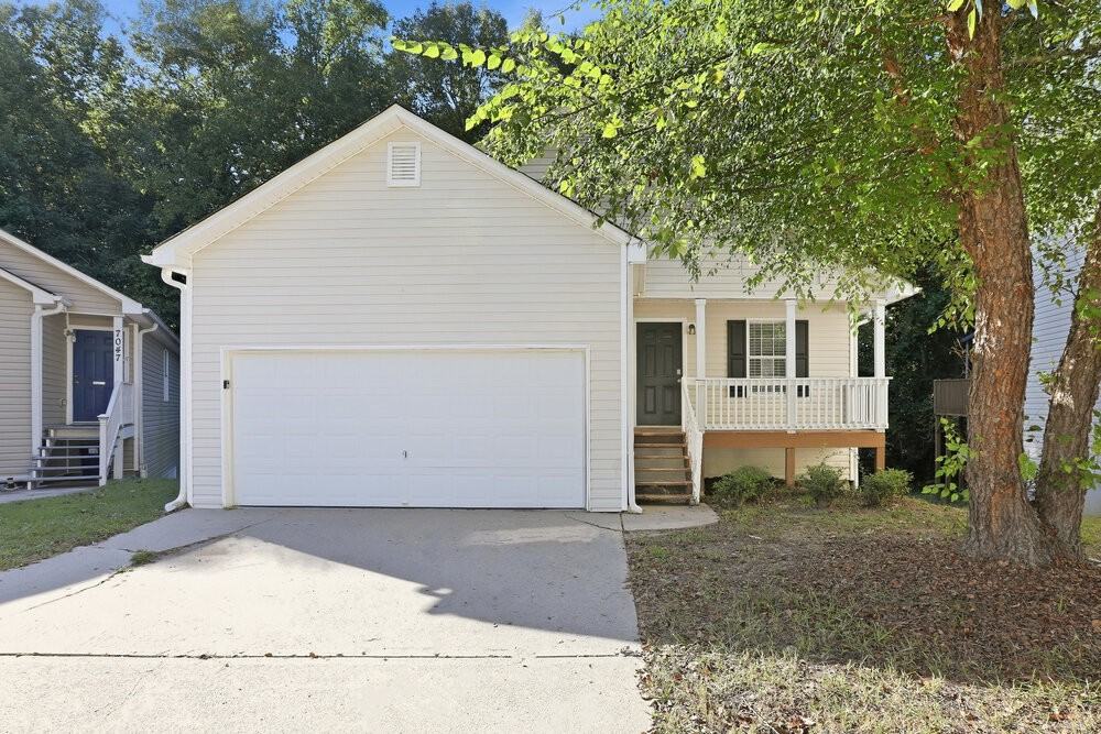 7045 Branch Crossing Way - Photo 2 of 16