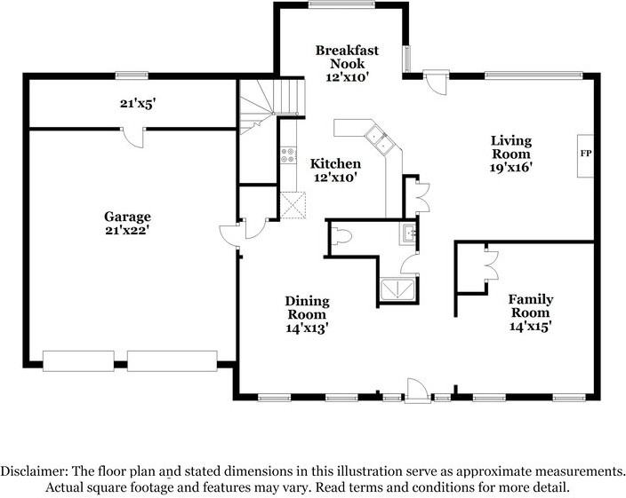 3 Wyndham Ct - Photo 2 of 17