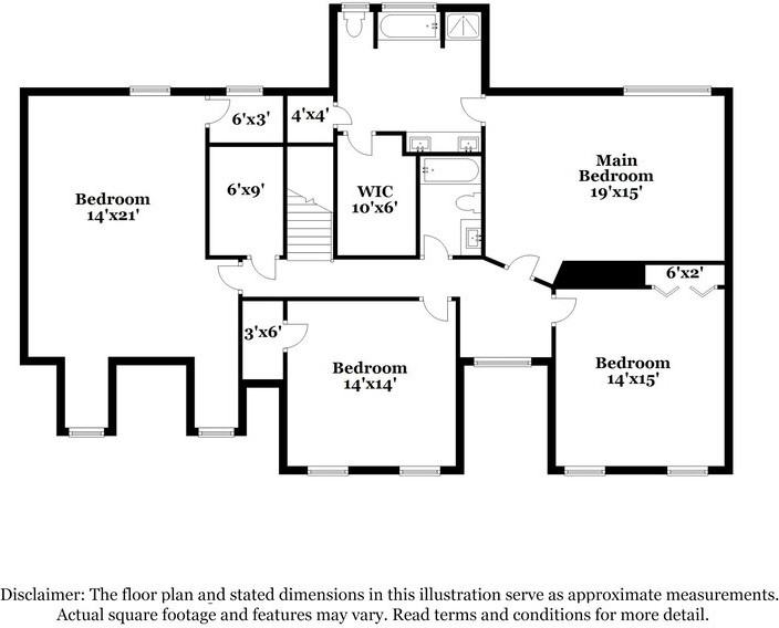 3 Wyndham Ct - Photo 3 of 17