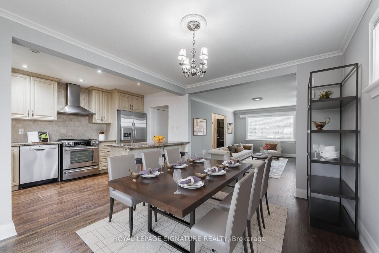 150 Davisville Avenue #Main - Photo 5 of 15