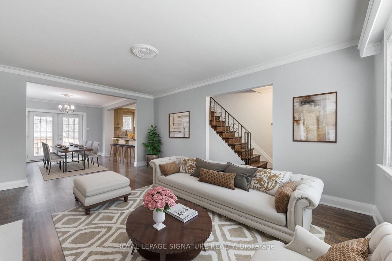 150 Davisville Avenue #Main - Photo 4 of 15