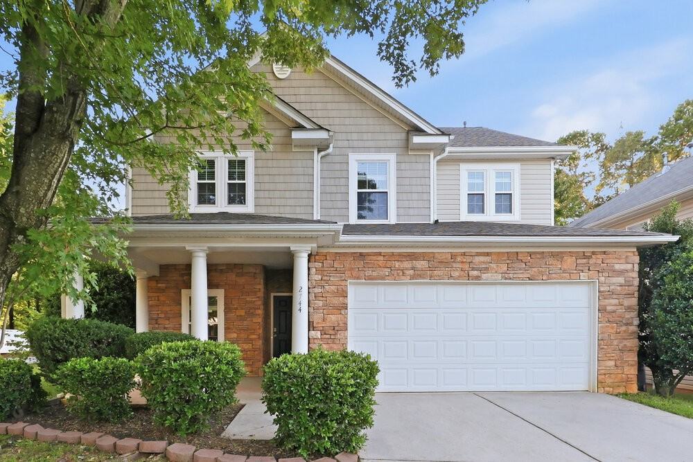 2744 Markham Woods Ct