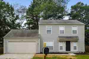 featured image of 6399 Laurel Post Ct