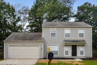 6399 Laurel Post Ct - Photo 1 of 1