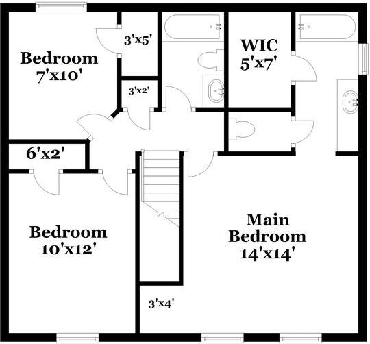 6399 Laurel Post Ct - Photo 3 of 17