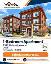 2545 Blaisdell Avenue - Photo 1 of 1