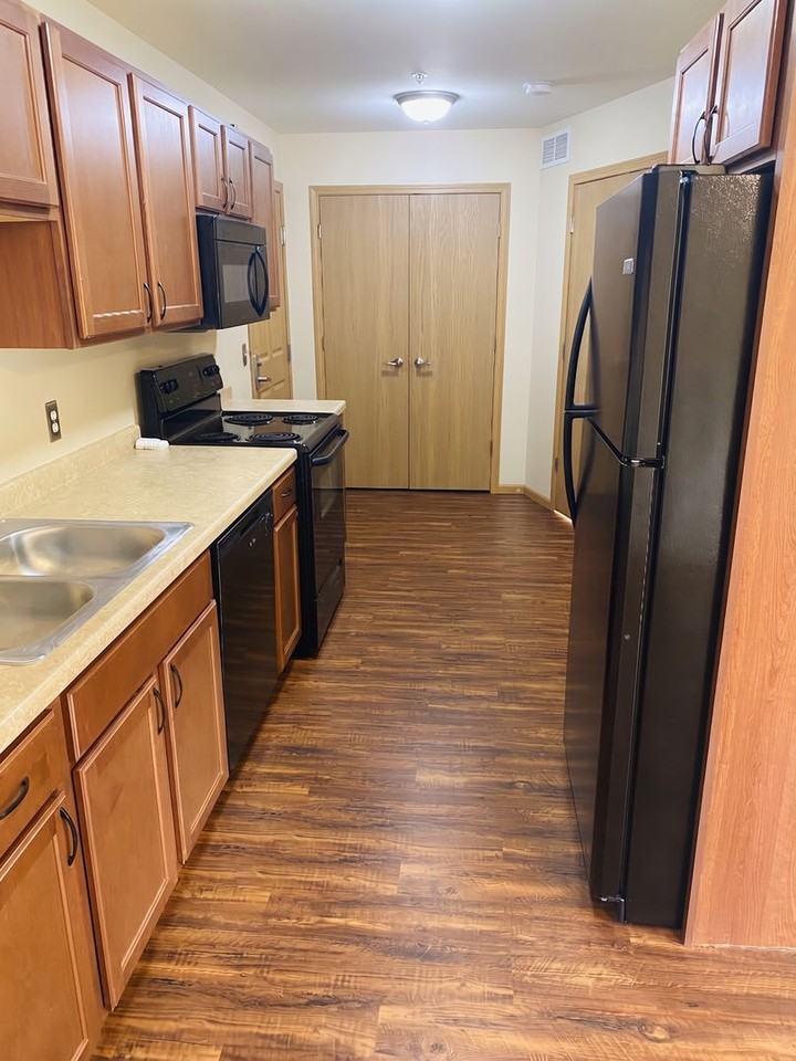 Springbrook Apartments - Photo 2 of 11