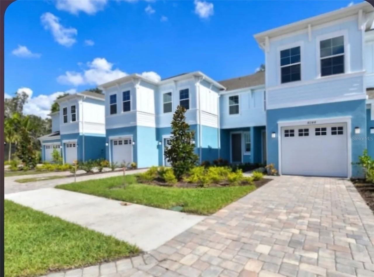 4044 Via Sienna Cir #1