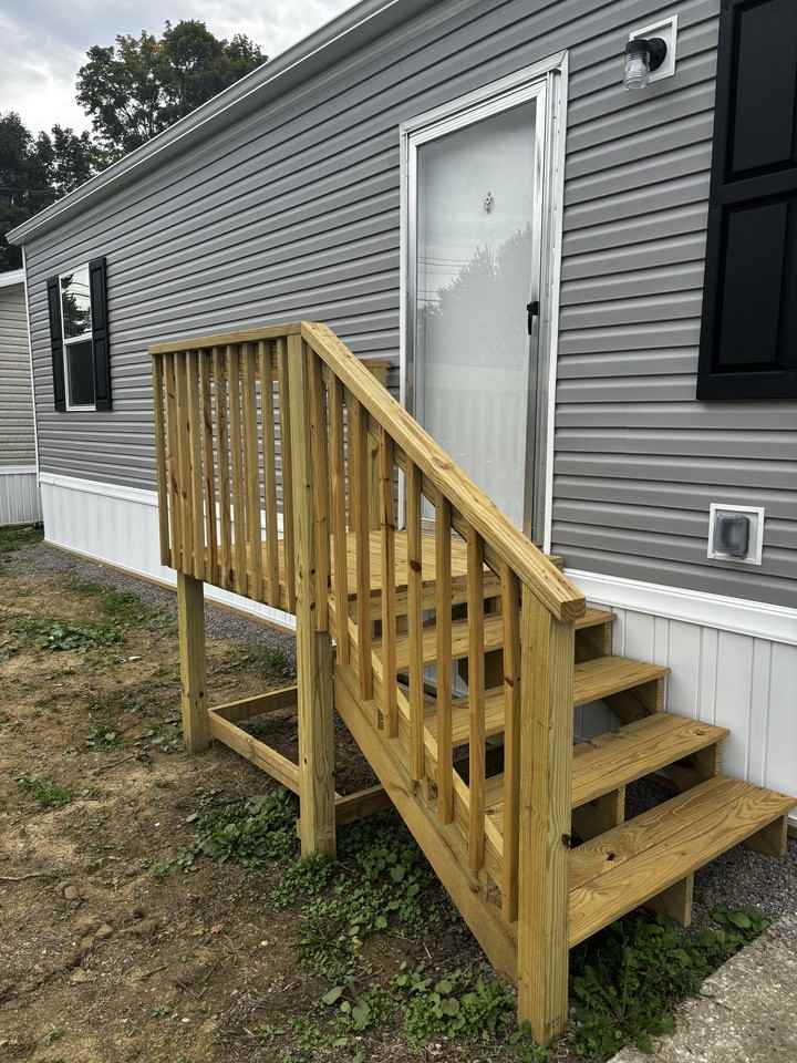956 Blachleyville RoadUnit A #A - Photo 4 of 33