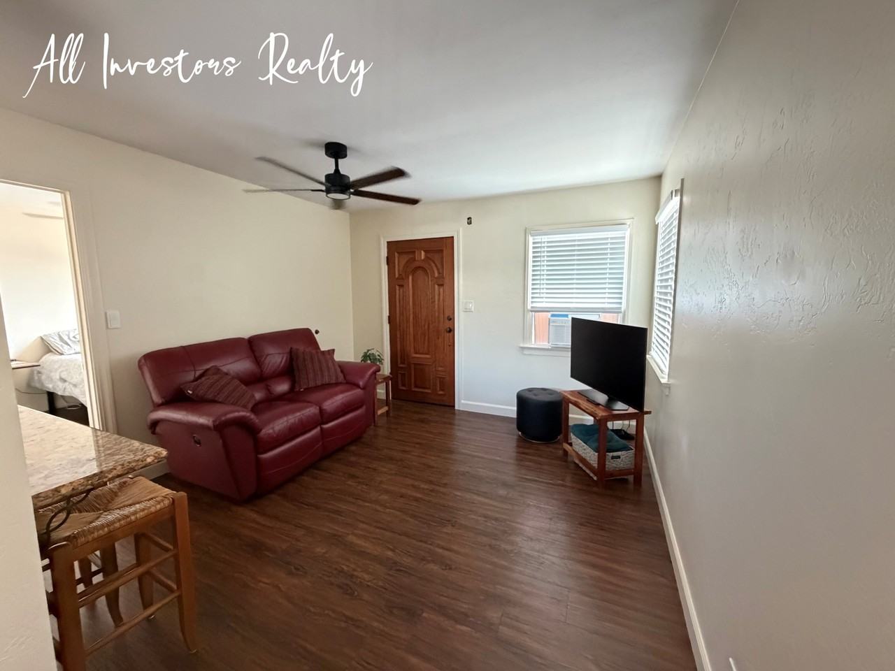 830 S Myers St #1 - Photo 2 of 13