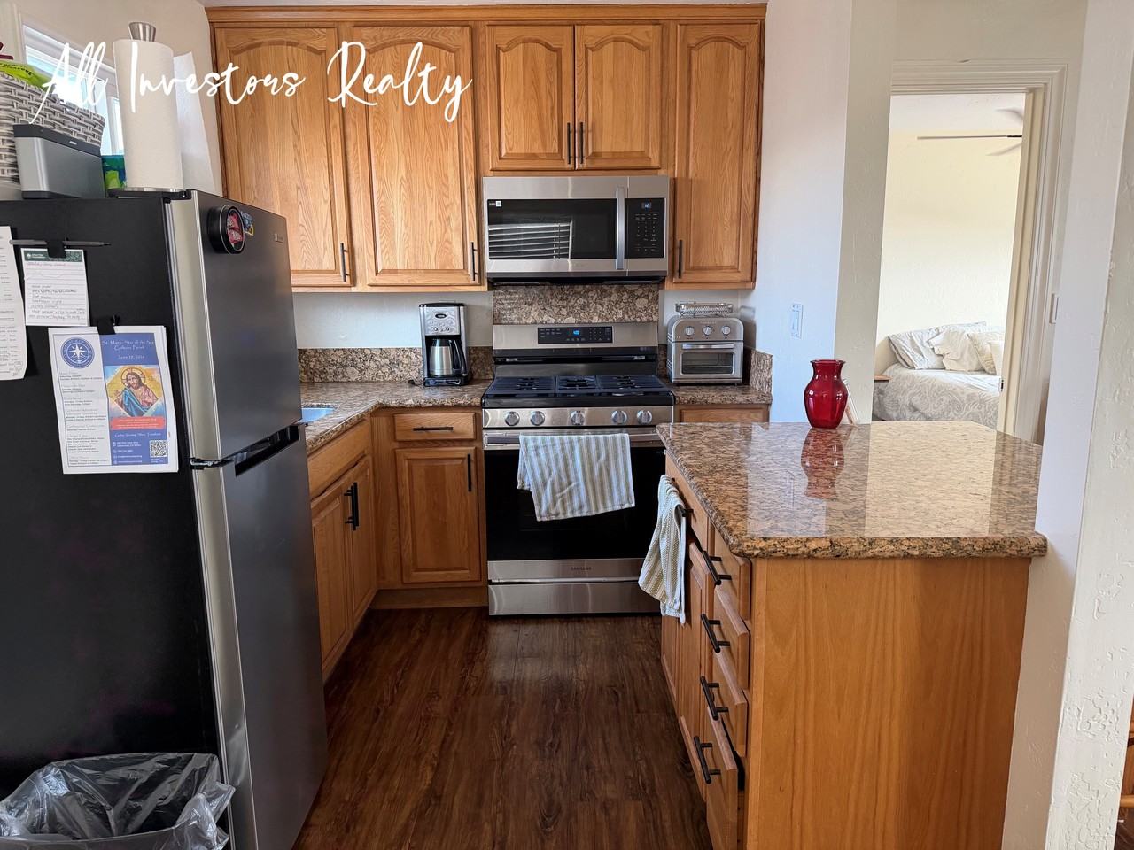 830 S Myers St #1 - Photo 5 of 13