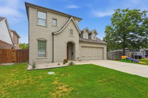 featured image of 2913 Gordon Ave #1