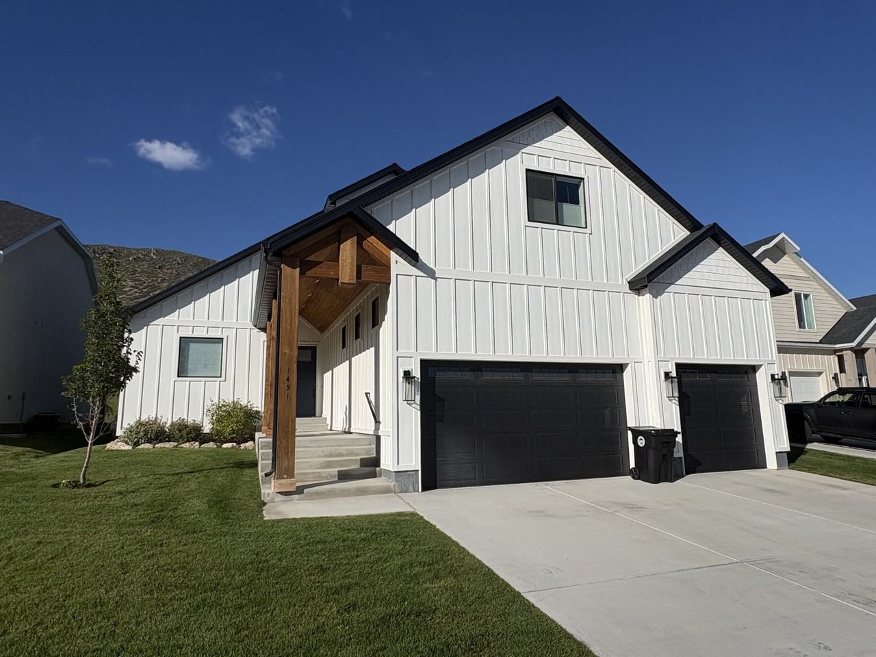 1491 N Jerry Gertsch Ln #1 - Photo 6 of 38