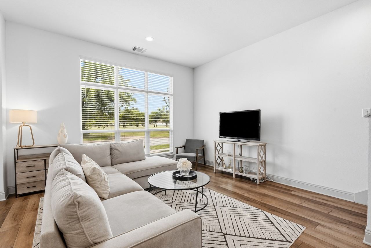3128 Wayside Ave #1 - Photo 6 of 27