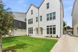 featured image of 3317 S University Dr #1