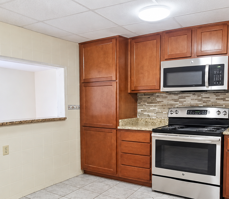 220 SOUTH HOME AVENUEAPT 201 #201 - Photo 4 of 12