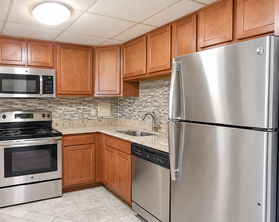 220 SOUTH HOME AVENUEAPT 201 #201 - Photo 5 of 12