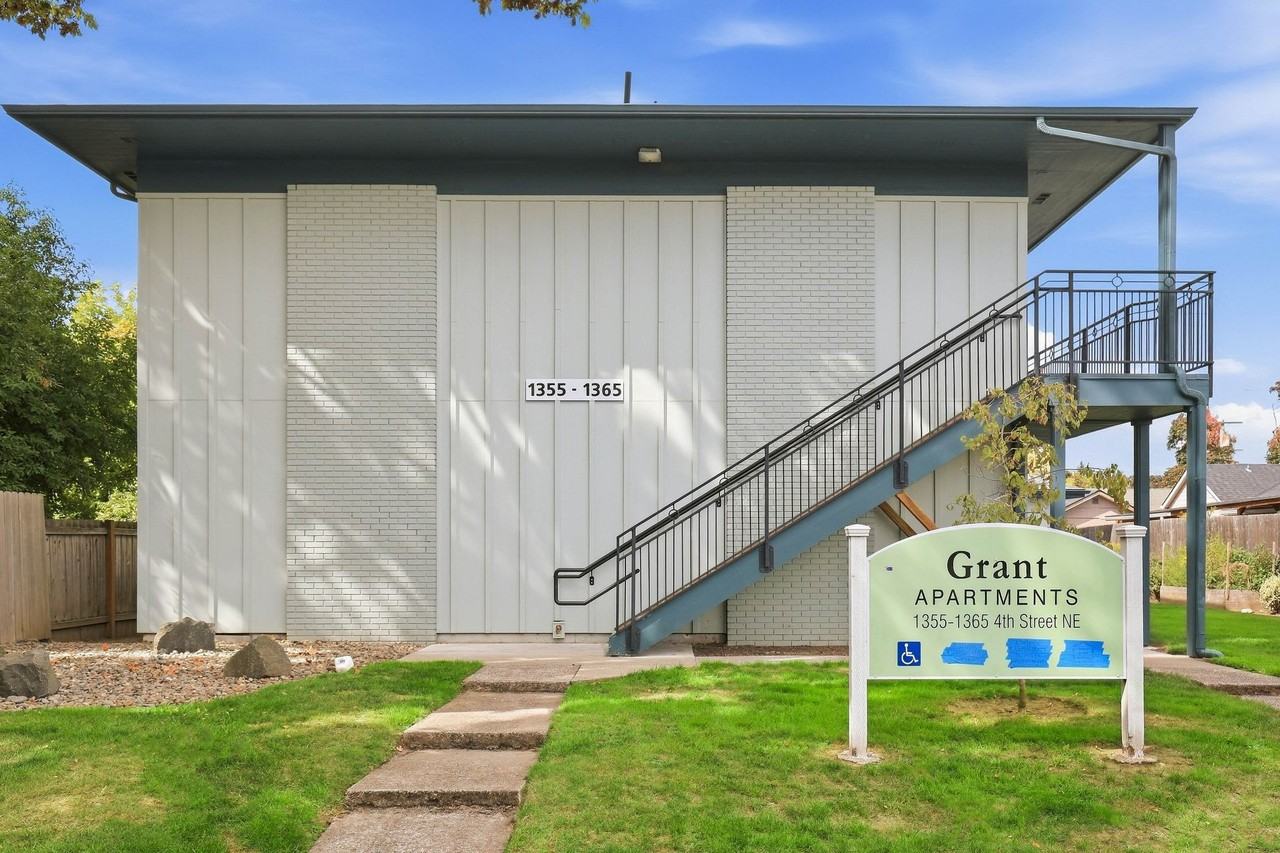 Grant Apartments - Photo 2 of 16