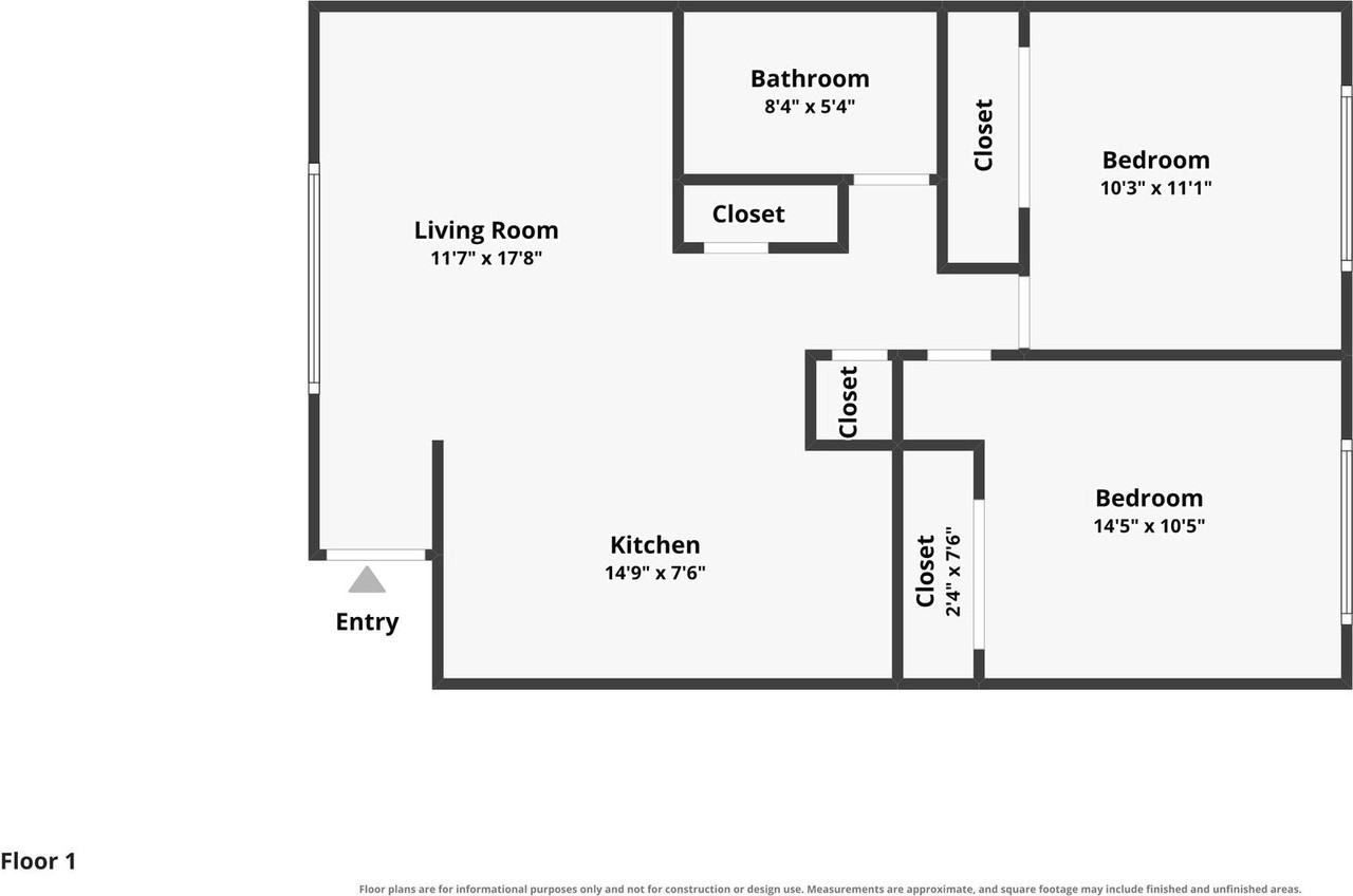 Grant Apartments - Photo 3 of 16
