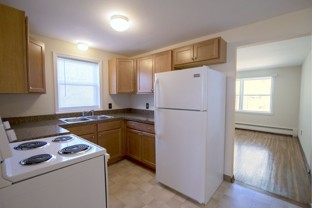 Big Tree Apartments - Photo 1 of 1