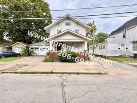1420 Cass St - Photo 1 of 1