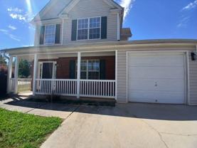 7900 Four Oaks Ct - Photo 1 of 1