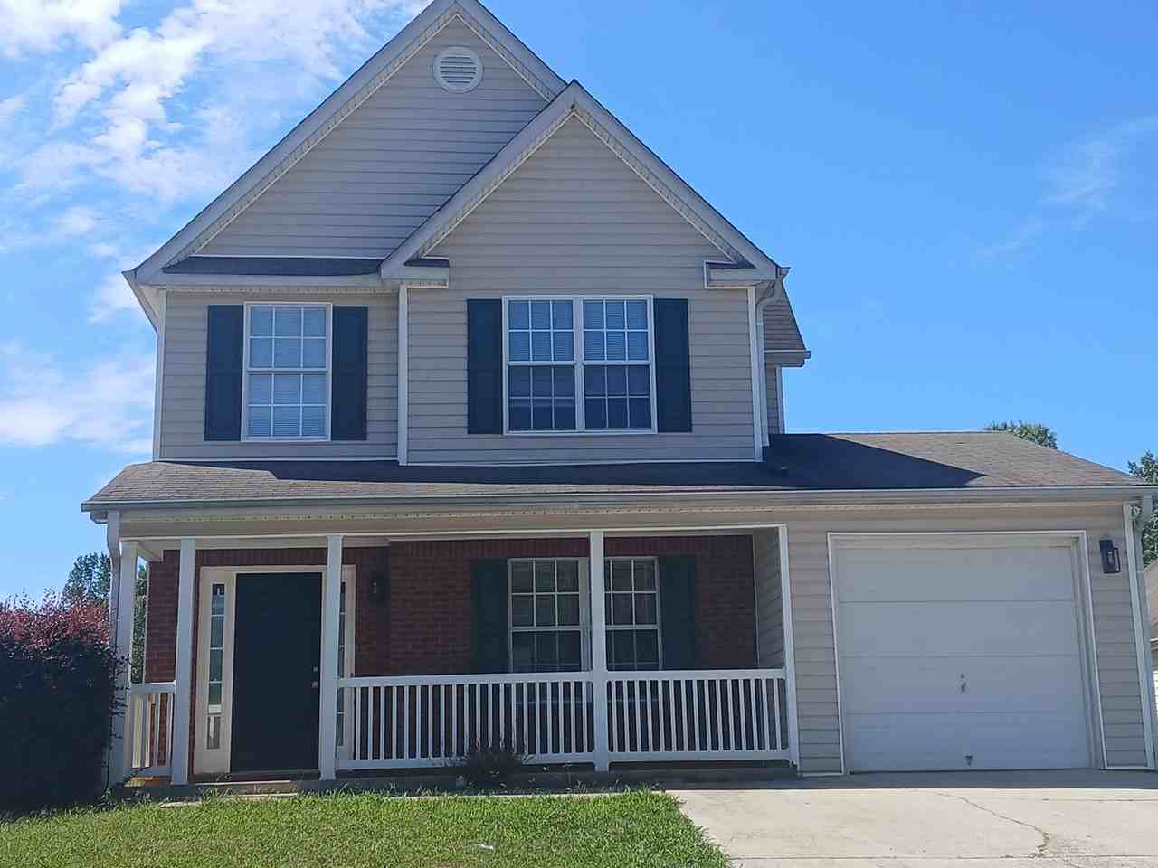 7900 Four Oaks Ct - Photo 2 of 27